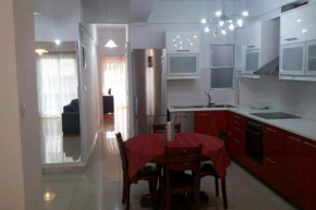 Central Apartment